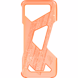 ASUS ZS661K1CS, Housse, Asus, ROG Phone 3, 16,7 cm (6.59"), Orange