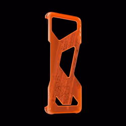ASUS ZS661K1CS 6.59" Housse Orange