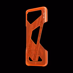 ASUS ZS661K1CS 6.59" Housse Orange
