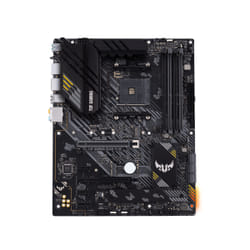 ASUS TUF Gaming B550-PLUS AMD B550 Emplacement AM4 ATX
