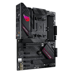 ASUS ROG STRIX B550-F GAMING AMD B550 Emplacement AM4 ATX