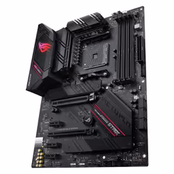 ASUS ROG STRIX B550-F GAMING AMD B550 Emplacement AM4 ATX - Vue supplémentaire 2