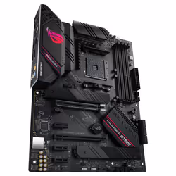 ASUS ROG STRIX B550-F GAMING AMD B550 Emplacement AM4 ATX - Vue supplémentaire 3