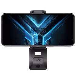 ASUS ROG Clip Support actif Manette de jeux, Mobile/smartphone Noir