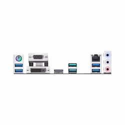 ASUS Prime B550M-A/CSM AMD B550 Emplacement AM4 micro ATX - Vue supplémentaire 6