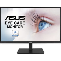 ASUS VA27DQSB écran plat de PC 27" Full HD LED Noir