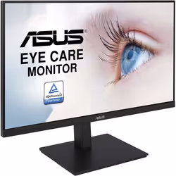 ASUS VA27DQSB écran plat de PC 27" Full HD LED Noir