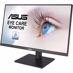 ASUS VA27DQSB écran plat de PC 27" Full HD LED Noir