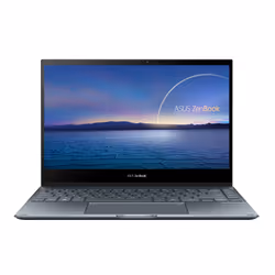 ASUS ZenBook Flip 13 BX363JA-EM074R, Intel® Core™ i5, 1,1 GHz, 33,8 cm (13.3"), 1920 x 1080 pixels, 8 Go, 512 Go
