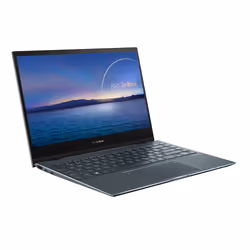 ASUS ZenBook Flip 13 BX363JA-EM074R 2-en-1 13.3" Tactile Full HD i5-1035G4 8Go 512Go SSD Gris