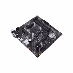 ASUS PRIME B550M-K AMD B550 Emplacement AM4 micro ATX - Vue supplémentaire 4
