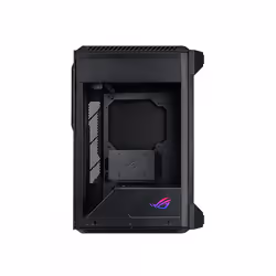 ASUS ROG Z11 Mini Tower Noir