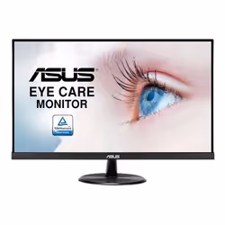 ASUS VP279HE, 68,6 cm (27"), 1920 x 1080 pixels, Full HD, LED, 5 ms, Noir