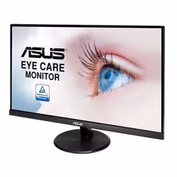 ASUS VP279HE LED display 27" Full HD Noir