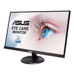 ASUS VP279HE LED display 27" Full HD Noir
