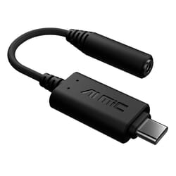 ASUS AI Noise-Canceling Mic Adapter USB adapter