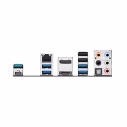 ASUS PRIME B550-PLUS AMD B550 Emplacement AM4 ATX - Vue supplémentaire 4