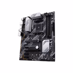 ASUS PRIME B550-PLUS AMD B550 Emplacement AM4 ATX - Vue supplémentaire 5