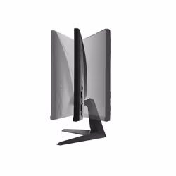 ASUS TUF Gaming VG27AQ1A écran plat de PC 27" Quad HD LED Noir - Vue supplémentaire 8