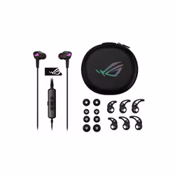 ASUS ROG CETRA II Noir - Vue supplémentaire 4