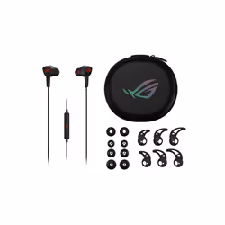 ASUS ROG Cetra Core II Casque Avec fil Ecouteurs Gaming Noir - Vue supplémentaire 3