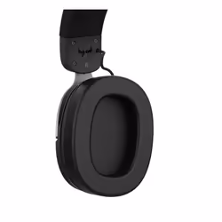 ASUS TUF Gaming H3 Wireless Gris - Vue supplémentaire 10