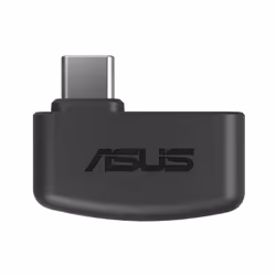 ASUS TUF Gaming H3 Wireless Gris - Vue supplémentaire 4