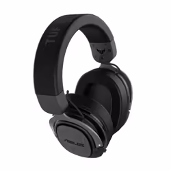ASUS TUF Gaming H3 Wireless Gris - Vue supplémentaire 6