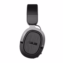 ASUS TUF Gaming H3 Wireless Gris - Vue supplémentaire 9