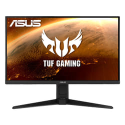 ASUS TUF Gaming VG279QL1A écran plat de PC 27" Full HD LED Noir