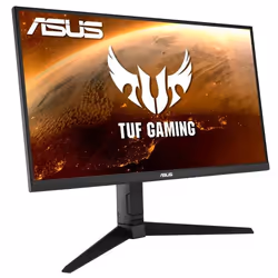 ASUS TUF Gaming VG279QL1A écran plat de PC 27" Full HD LED Noir