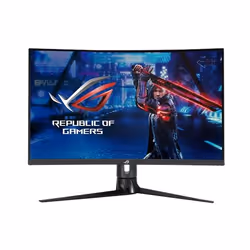 ASUS ROG Strix XG32VC