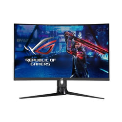 ASUS ROG Strix XG32VC écran plat de PC 31.5" Quad HD LED Noir