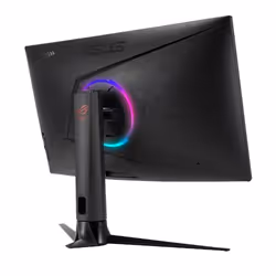 ASUS ROG Strix XG32VC écran plat de PC 80 cm (31.5") Quad HD LED Noir - Vue supplémentaire 5