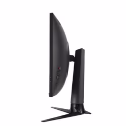 ASUS ROG Strix XG32VC écran plat de PC 80 cm (31.5") Quad HD LED Noir - Vue supplémentaire 6