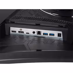 ASUS ROG Strix XG32VC écran plat de PC 80 cm (31.5") Quad HD LED Noir - Vue supplémentaire 7