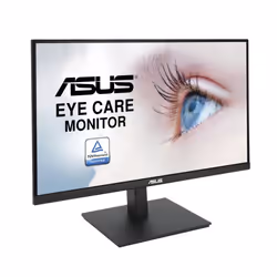 ASUS VA27AQSB LED display 27" Quad HD Noir - Vue supplémentaire 4