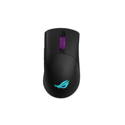 ASUS ROG Keris Wireless souris Droitier RF Wireless + Bluetooth + USB Type-A Optique 16000 DPI