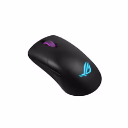 ASUS ROG Keris Wireless souris Droitier RF Wireless + Bluetooth + USB Type-A Optique 16000 DPI