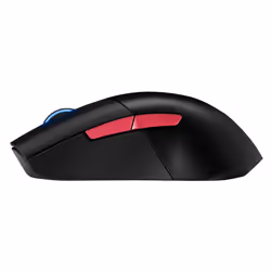 ASUS ROG Keris Wireless souris Droitier RF Wireless + Bluetooth + USB Type-A Optique 16000 DPI