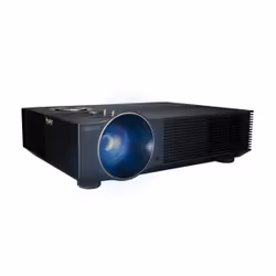 ASUS ProArt Projector A1 vidéo-projecteur Projecteur à focale standard 3000 ANSI lumens DLP 1080p (1920x1080) Compatibilité 3D Noir