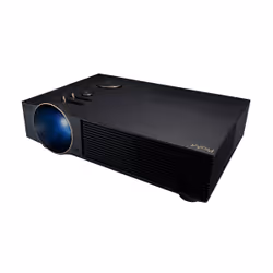 ASUS ProArt Projector A1 vidéo-projecteur Projecteur à focale standard 3000 ANSI lumens DLP 1080p (1920x1080) Compatibilité 3D Noir
