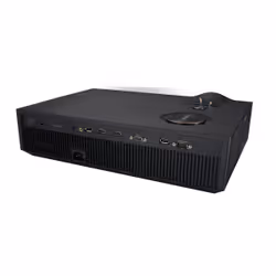 ASUS ProArt Projector A1 vidéo-projecteur Projecteur à focale standard 3000 ANSI lumens DLP 1080p (1920x1080) Compatibilité 3D Noir - Vue supplémentaire 4