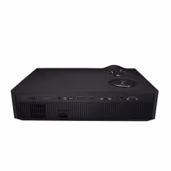 ASUS ProArt Projector A1 vidéo-projecteur Projecteur à focale standard 3000 ANSI lumens DLP 1080p (1920x1080) Compatibilité 3D Noir - Vue supplémentaire 5
