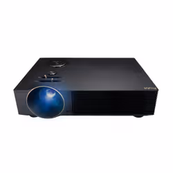 ASUS ProArt Projector A1 vidéo-projecteur Projecteur à focale standard 3000 ANSI lumens DLP 1080p (1920x1080) Compatibilité 3D Noir - Vue supplémentaire 6
