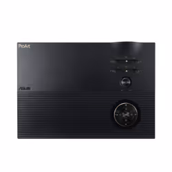 ASUS ProArt Projector A1 vidéo-projecteur Projecteur à focale standard 3000 ANSI lumens DLP 1080p (1920x1080) Compatibilité 3D Noir - Vue supplémentaire 7