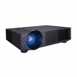 ASUS H1 LED vidéo-projecteur Projecteur à focale standard 3000 ANSI lumens 1080p (1920x1080) Noir - Vue supplémentaire 4