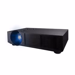 ASUS H1 LED vidéo-projecteur Projecteur à focale standard 3000 ANSI lumens 1080p (1920x1080) Noir - Vue supplémentaire 5