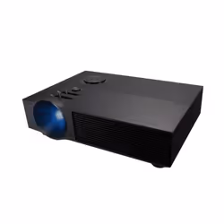 ASUS H1 LED vidéo-projecteur Projecteur à focale standard 3000 ANSI lumens 1080p (1920x1080) Noir - Vue supplémentaire 6