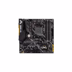 ASUS TUF B450M-PLUS GAMING, AMD, Emplacement AM4, AMD Athlon, AMD Ryzen™ 3, AMD Ryzen™ 3 de 2e génération, AMD Ryzen™ 3 de 3e ...